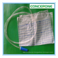 Medical Hospital Urine Bag for Adult